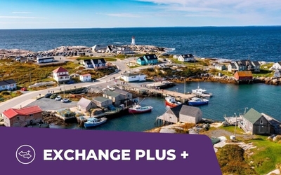 NOVA SCOTIA